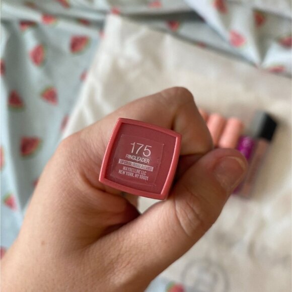 Colourpop Maybelline Morphe Joan Liquid Lipstick Bundle Lot Assorted Shades - Picture 2 of 9